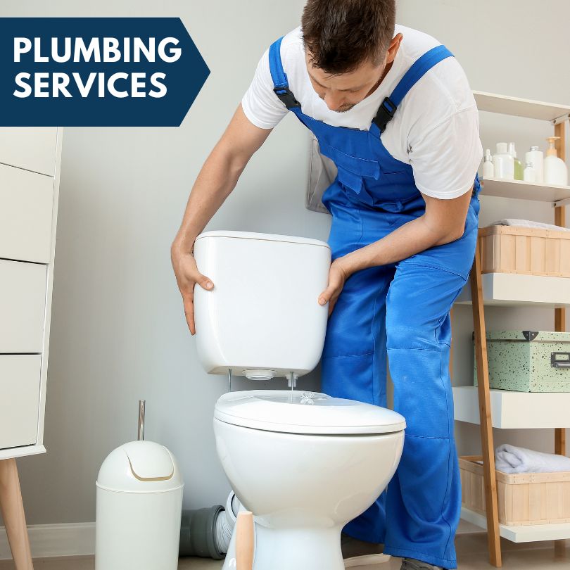 Plumbing Company in Greensboro, MD